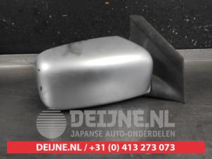 Mitsubishi Lancer Wing mirror, right O710998 photo 3