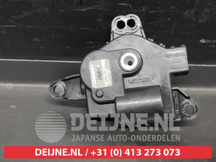 Kia Ceed Heater valve motor O711022