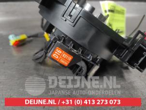 Toyota Yaris Airbag clock spring O711032 photo 2