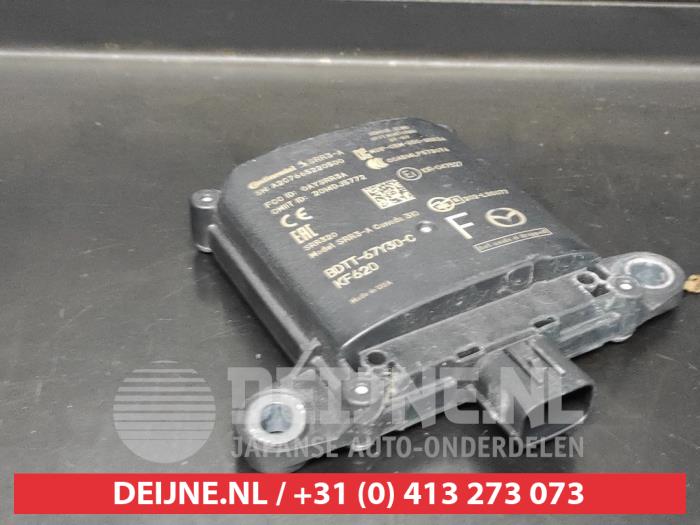 Mazda CX-30 Blinden Fleck Sensor O711033