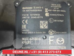 Mazda CX-30 Dode hoek sensor O711033 foto 2