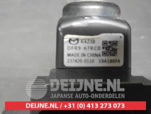 Mazda CX-30 Front camera O711035 photo 3