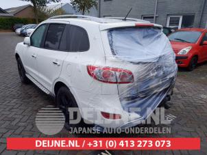 Hyundai Santafe Achterlicht links O711049 foto 3