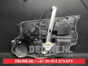 Mazda CX-5 Fenstermechanik 4-türig links vorne O711065 foto 2