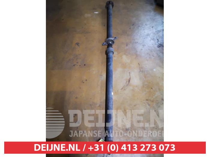 Hyundai Santafe Tussenas O711067