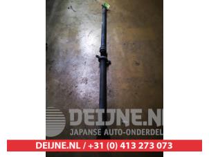 Hyundai Santafe Tussenas O711067 foto 3
