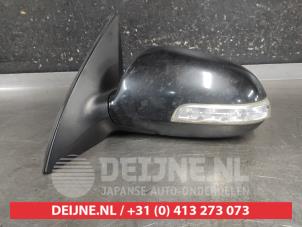 Hyundai I30 Buitenspiegel links O711079 foto 3