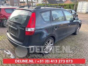 Hyundai I30 Heckklappe O711093 foto 3
