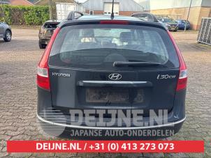 Hyundai I30 Heckklappe O711093 foto 2
