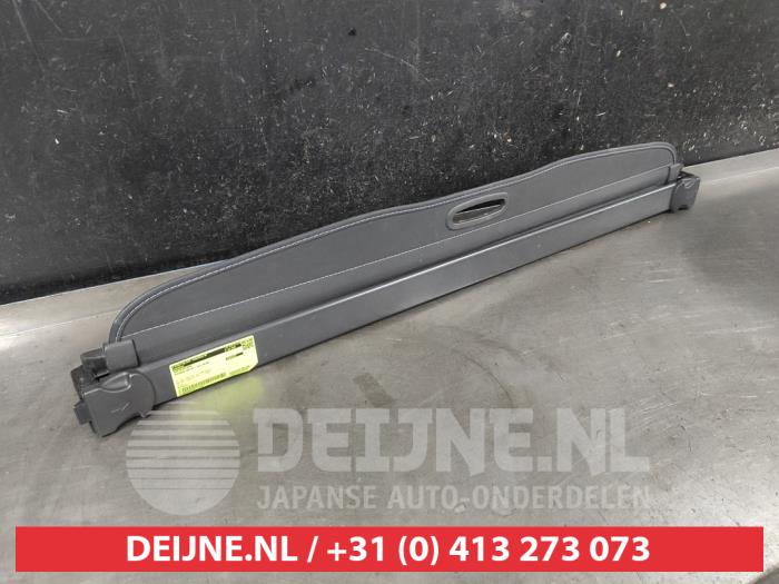 Hyundai I30 Parcel shelf O711108