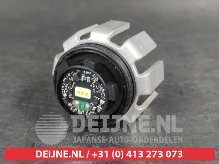 Toyota Yaris Led Lampe O711153