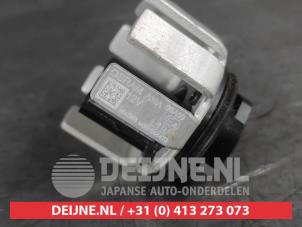 Toyota Yaris LED light O711153 photo 3
