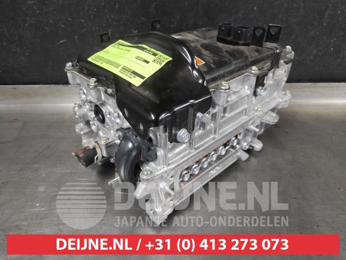 Toyota Yaris Inverter (Hybrid) O711164