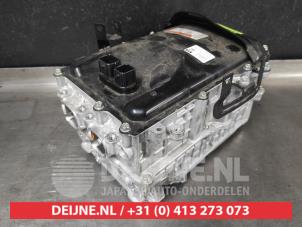 Toyota Yaris Inverter (Hybrid) O711164 foto 2