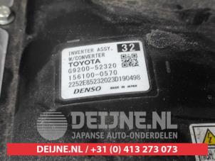 Toyota Yaris Inverter (Hybrid) O711164 foto 3