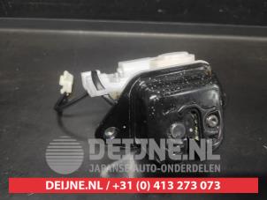 Honda Jazz Slotmechaniek Achterklep O711165 foto 2