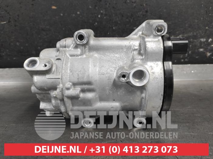 Toyota Yaris Klimapumpe O711170