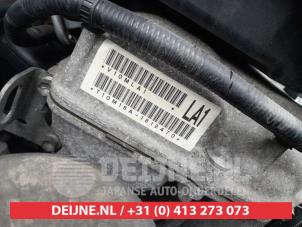 Suzuki SX-4 Motor O711172 foto 3