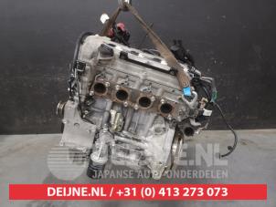 Suzuki SX-4 Motor O711172 foto 2