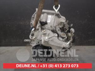 Suzuki SX-4 Versnellingsbak O711173 foto 2