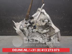 Suzuki SX-4 Versnellingsbak O711173 foto 3
