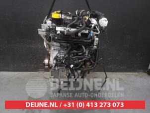 Nissan Micra Engine O711174 photo 3