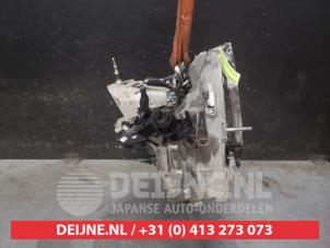 Nissan Micra Getriebe O711175 foto 2
