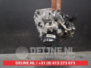 Nissan Micra Getriebe O711175 foto 3