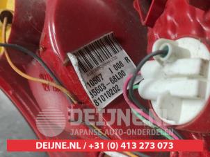 Suzuki Swift Taillight, right O711183 photo 3