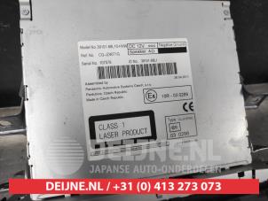 Suzuki Swift Radio O711197 foto 3
