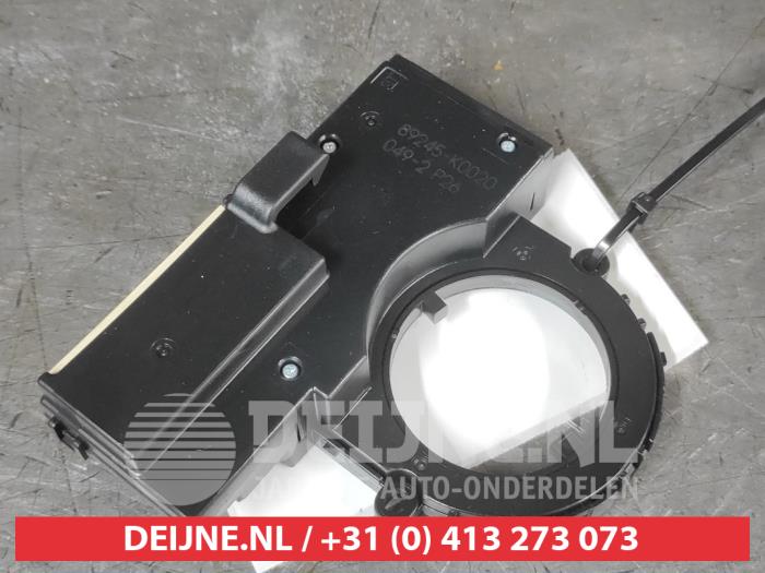 Toyota Aygo X Stuurhoek sensor O711213