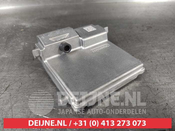 Toyota Aygo X Camera voorzijde O711218