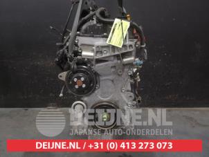 Suzuki Swift Motor O711219 foto 3