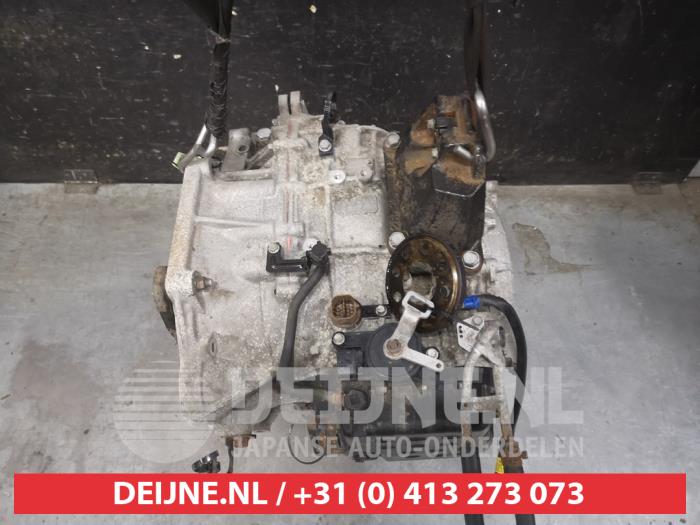 Hyundai Santafe Automaatbak O711236