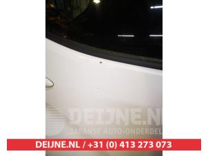 Toyota Yaris Portier 4Deurs rechts-achter O711233 foto 2
