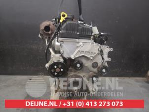 Kia Sorento Motor O711241 foto 2