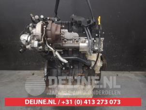 Kia Sorento Motor O711241 foto 3