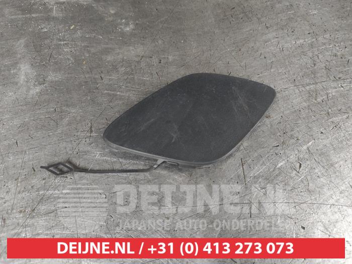 Toyota Aygo X Afdekkap Sleepoog voor O711244