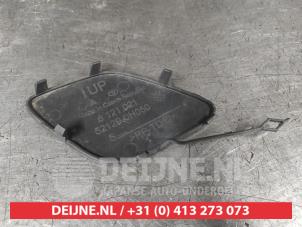Toyota Aygo X Abdeckkappe Abschleppöse vorne O711244 foto 2
