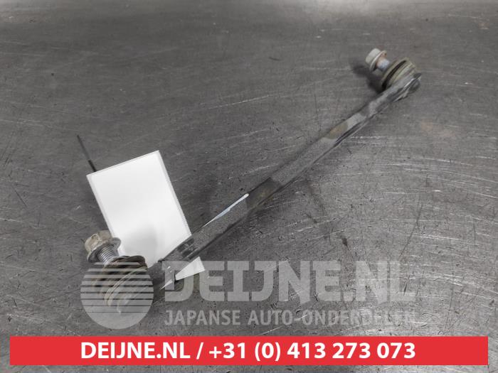 Toyota Aygo X Stabilisatie Stang Geleider O711246