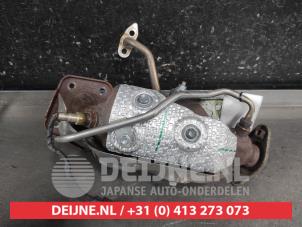 Gebruikte Katalysator Toyota Aygo X 1.0 12V VVT-i Prijs op aanvraag aangeboden door V.Deijne Jap.Auto-onderdelen BV