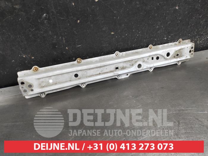 Toyota Aygo X Radiatorbalken O711251