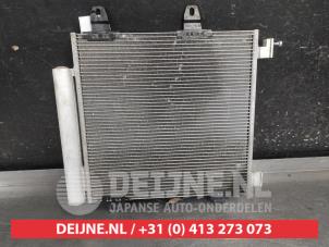 Toyota Aygo X Air conditioning condenser O711252 photo 2