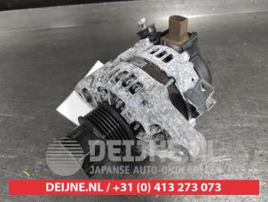 Gebruikte Dynamo Toyota Aygo X 1.0 12V VVT-i Prijs op aanvraag aangeboden door V.Deijne Jap.Auto-onderdelen BV