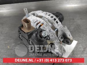 Toyota Aygo X Dynamo O711255 photo 2