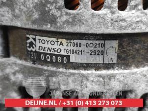 Toyota Aygo X Dynamo O711255 photo 3