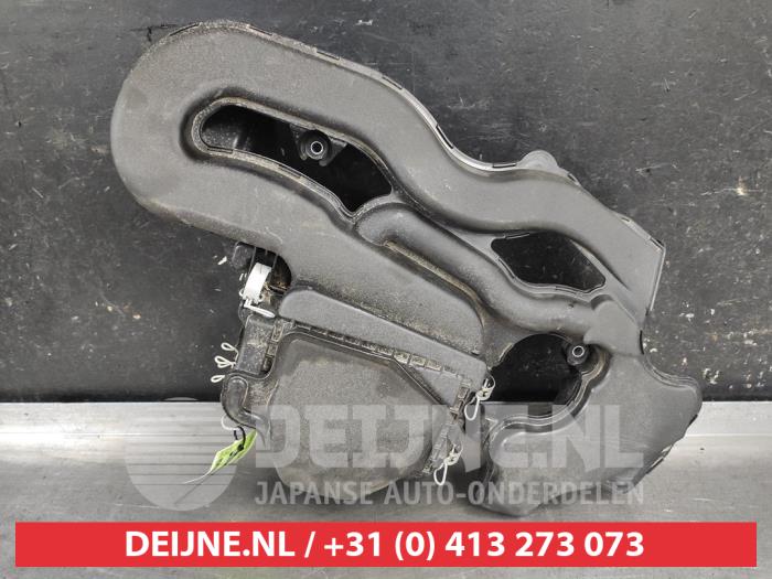 Toyota Aygo X Luchtfilterhuis O711256