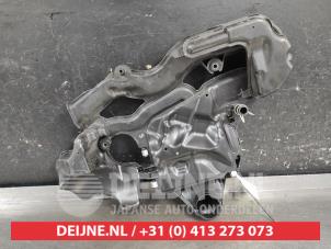 Toyota Aygo X Luftfiltergehäuse O711256 foto 2