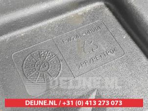 Toyota Aygo X Boot mat O711260 photo 3