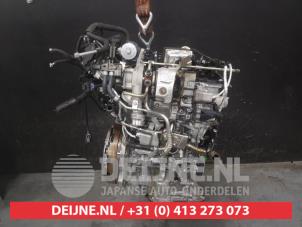 Hyundai I20 Engine O711262 photo 2